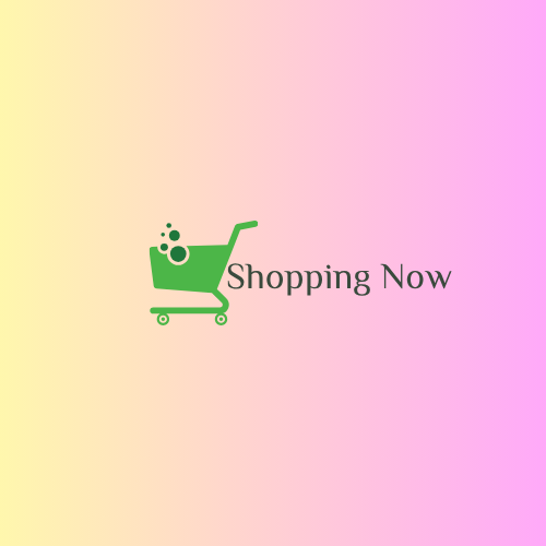 Shopping Now
